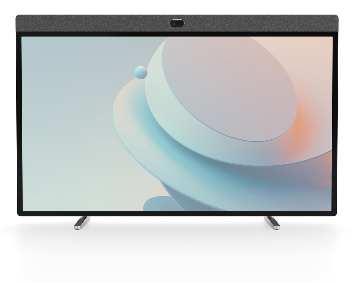 Neat Board 50" Mount Video Conferencing Device | NEATBOARD50-SE Interactive Whiteboard Accessories Neat