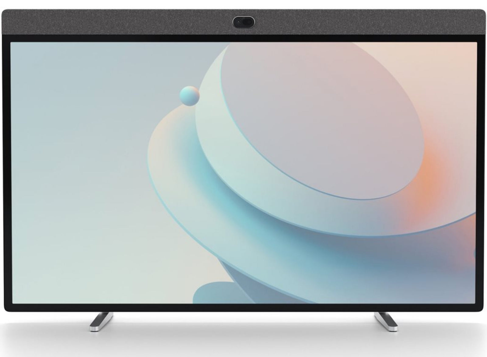 Neat Board 50" Video Conferencing Device | NEATBOARD50BUNUK Interactive Touchscreen Display Neat