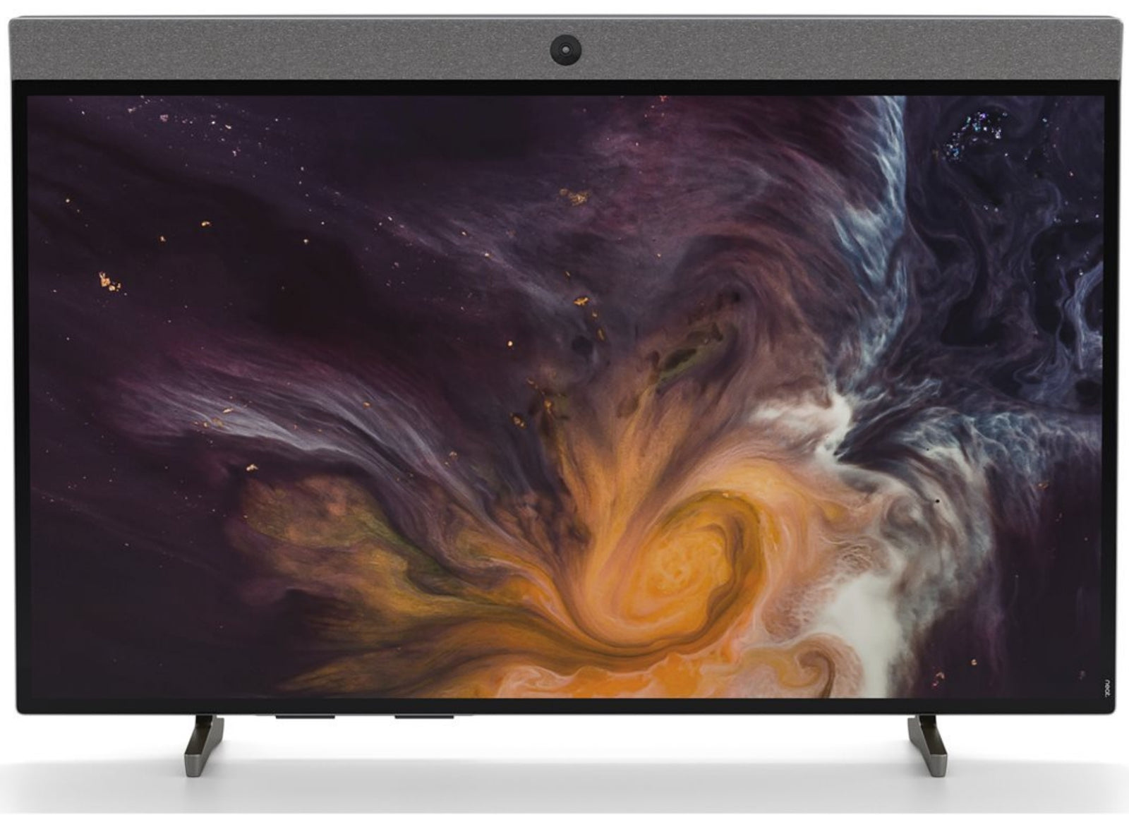 Neat Board 65" Collaboration & Multi-Touch Screen Device for Zoom or MS Teams | NEATBOARDBUNUK Interactive Touchscreen Display Neat