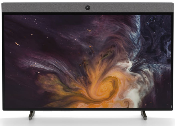 Neat Board 65" Collaboration & Multi-Touch Screen Device for Zoom or MS Teams | NEATBOARDBUNUK Interactive Touchscreen Display Neat