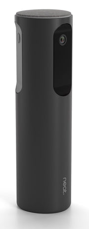 Neat Center 8 MP 360° Meeting Camera Black | NEATCENTER-SE Video Conferencing System Neat