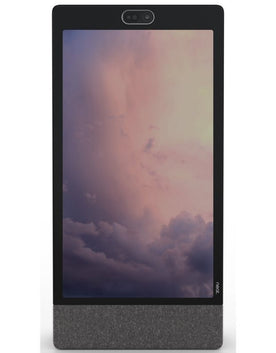Neat Frame personal meeting device