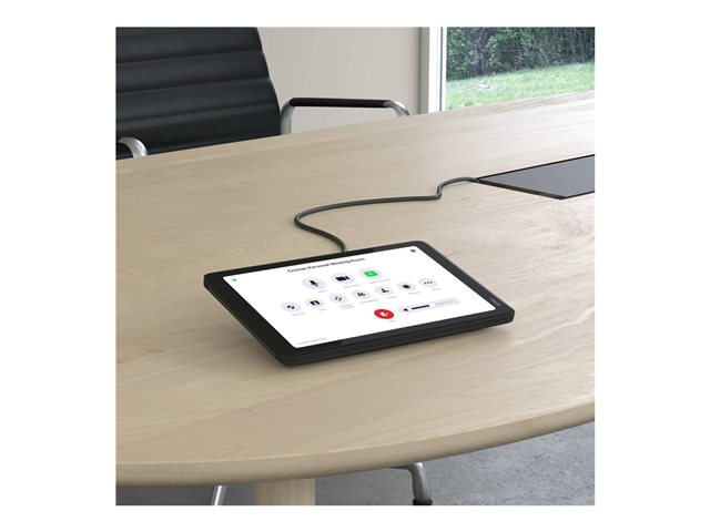 Neat Pad Video Conferencing Device | NEATPAD-SE Meeting Room Console Neat