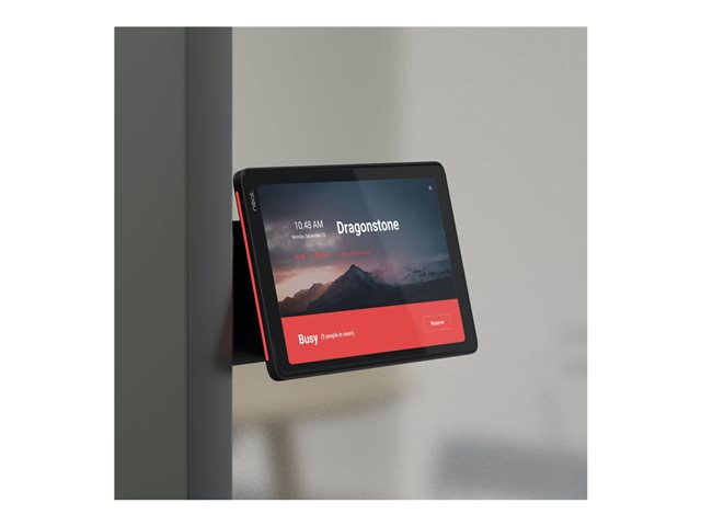Neat Pad Video Conferencing Device | NEATPAD-SE Meeting Room Console Neat