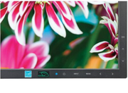 NEC 22" 5ms TN Panel Led Backlit Widescreen Desktop Monitor | E223W BK Desktop Monitor NEC