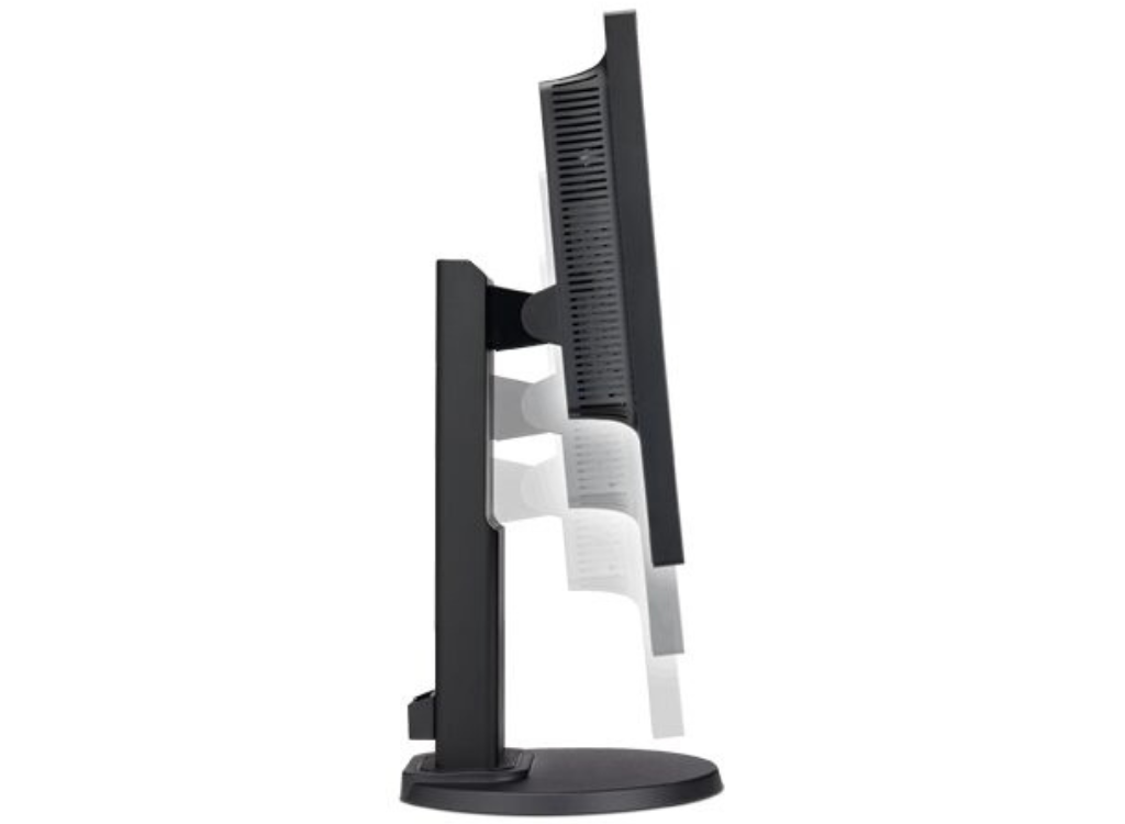 NEC 22" 5ms TN Panel Led Backlit Widescreen Desktop Monitor | E223W BK Desktop Monitor NEC