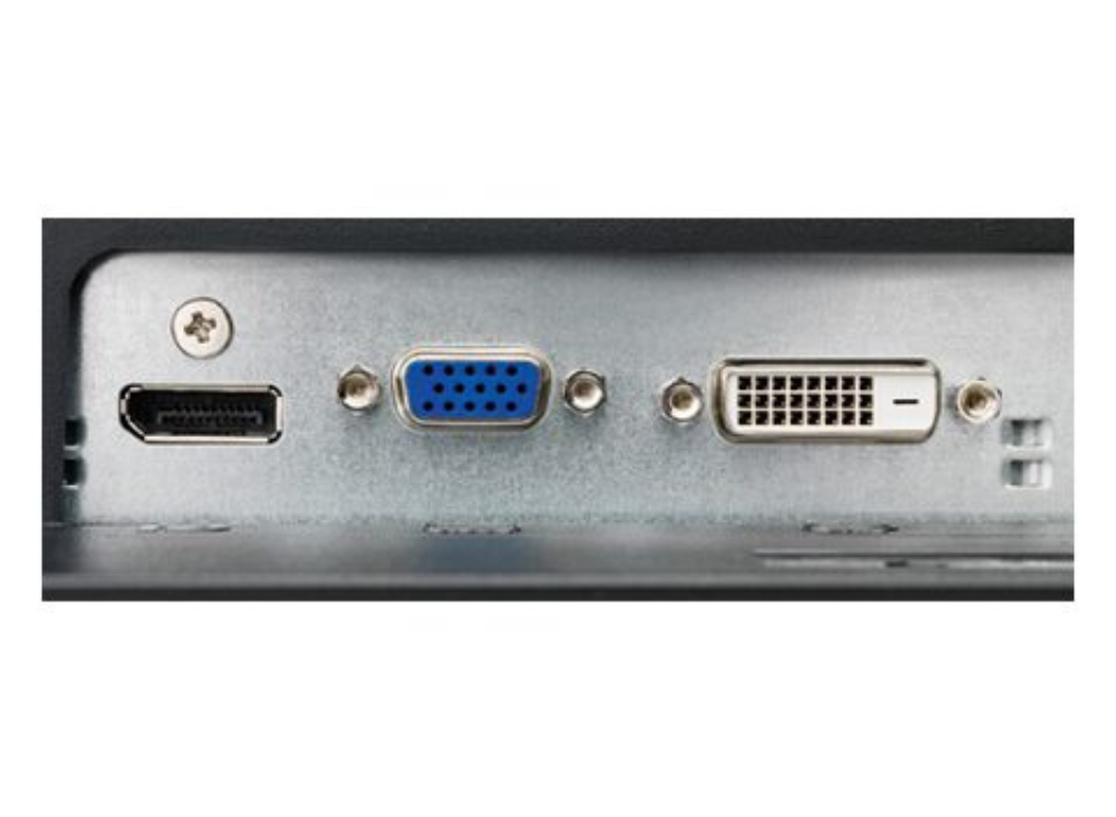 NEC 22" 5ms TN Panel Led Backlit Widescreen Desktop Monitor | E223W BK Desktop Monitor NEC
