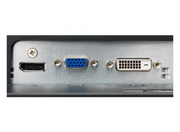 NEC 22" 5ms TN Panel Led Backlit Widescreen Desktop Monitor | E223W BK Desktop Monitor NEC