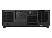 NEC PA804UL-BK Professional Advanced LCD Laser Installation Projector - 8200 Lumens Projector NEC