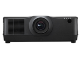 NEC PA804UL-BK Professional Advanced LCD Laser Installation Projector - 8200 Lumens