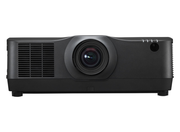 NEC PA804UL-BK Professional Advanced LCD Laser Installation Projector - 8200 Lumens Projector NEC