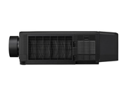 NEC PV710UL Professional Value LCD Laser Installation Projector, Black - 7100 Lumens Projector NEC