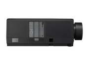 NEC PV710UL Professional Value LCD Laser Installation Projector, Black - 7100 Lumens Projector NEC