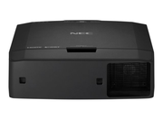 NEC PV710UL Professional Value LCD Laser Installation Projector, Black - 7100 Lumens Projector NEC