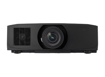 NEC PV710UL Professional Value LCD Laser Installation Projector, Black - 7100 Lumens NEC Projector NEC