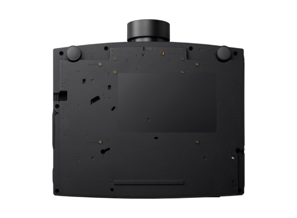 NEC PV710UL Professional Value LCD Laser Installation Projector, Black - 7100 Lumens Projector NEC