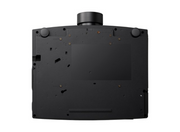 NEC PV710UL Professional Value LCD Laser Installation Projector, Black - 7100 Lumens Projector NEC