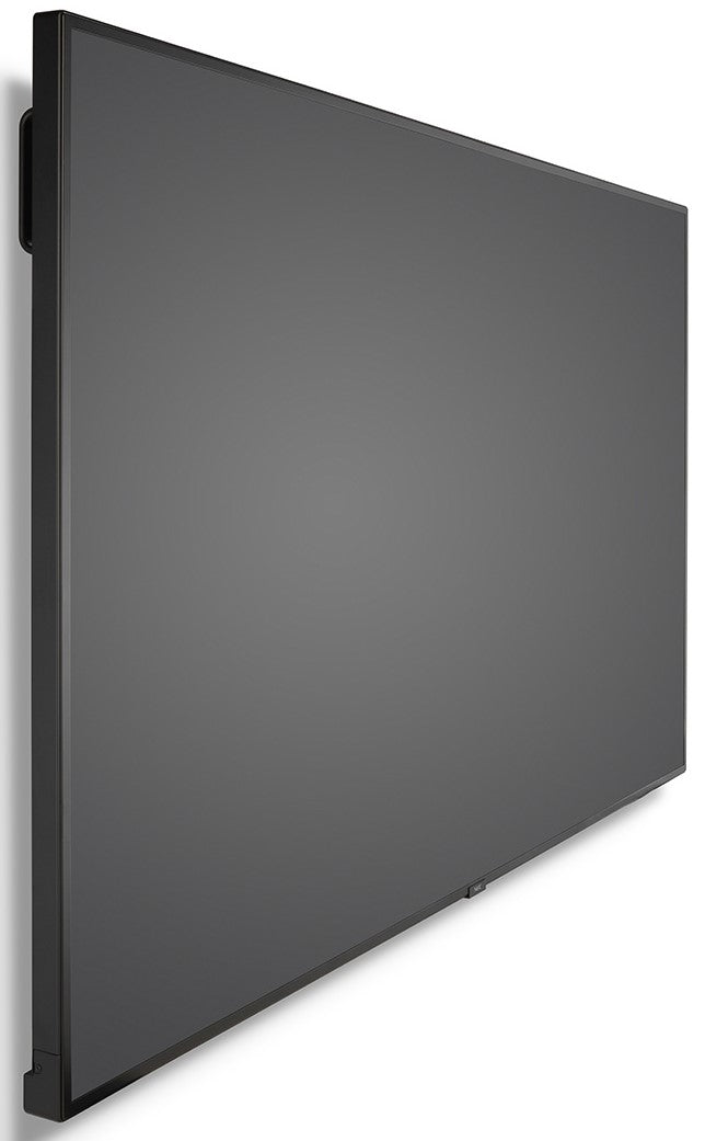 NEC C750Q 75" C-series 4K Large Format Display Digital Signage Display NEC