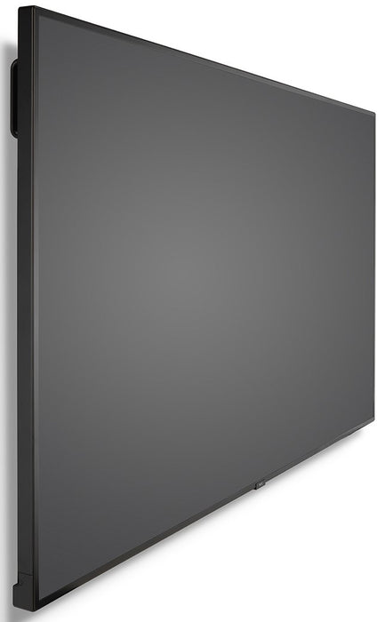 NEC C750Q 75" C-series 4K Large Format Display