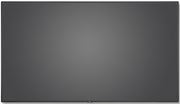 NEC C750Q 75" C-series 4K Large Format Display Digital Signage Display NEC