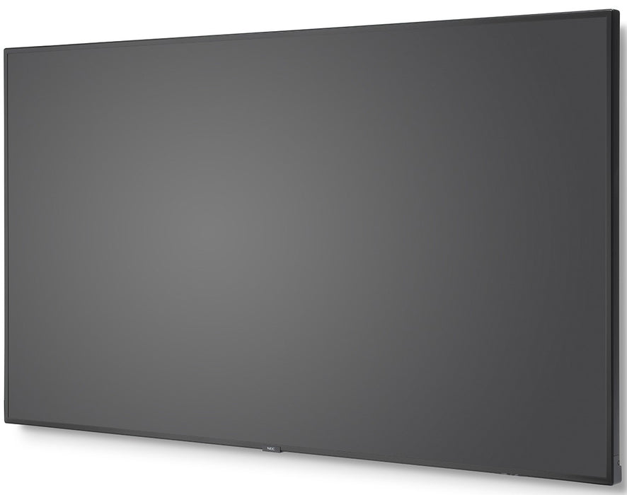 NEC C750Q 75" C-series 4K Large Format Display