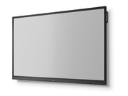 NEC MultiSync® CB651Q-2 | 60005410 65" Infrared Touch Collaboration Display Interactive Touchscreen Display NEC