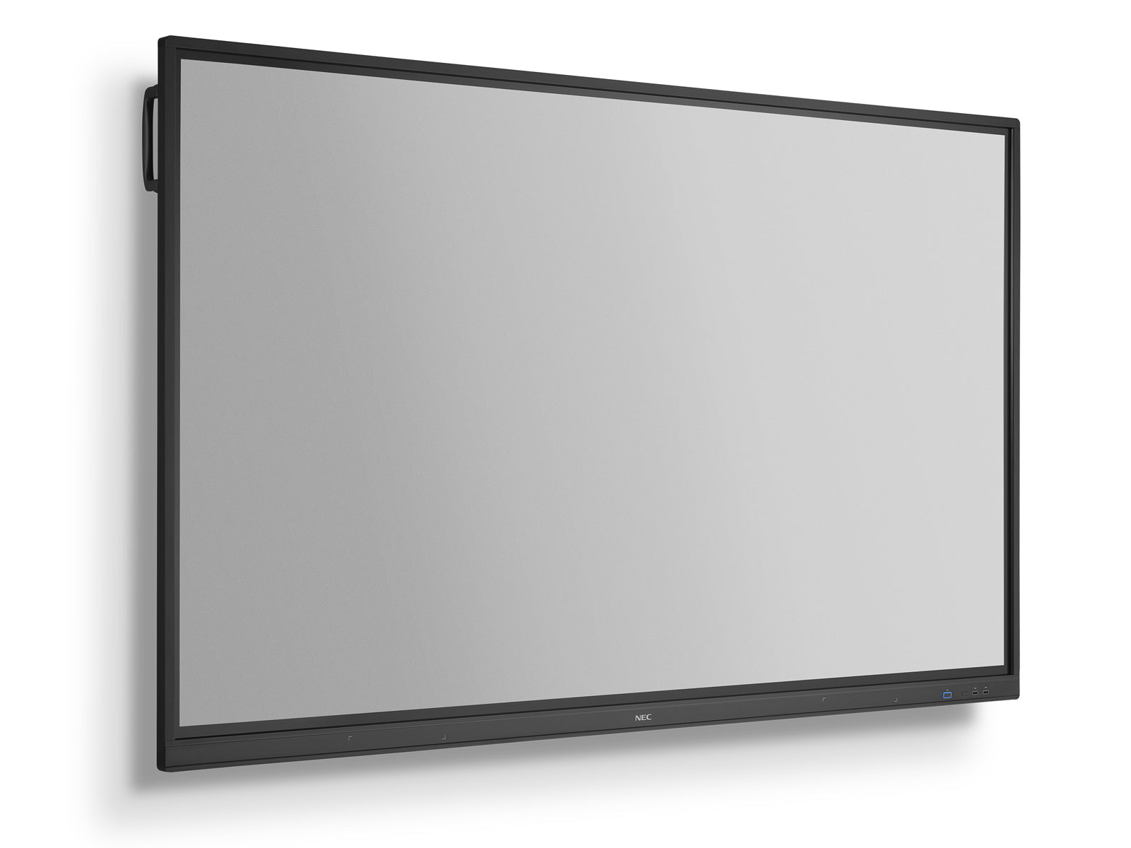 NEC MultiSync® CB651Q-2 | 60005410 65" Infrared Touch Collaboration Display Interactive Touchscreen Display NEC