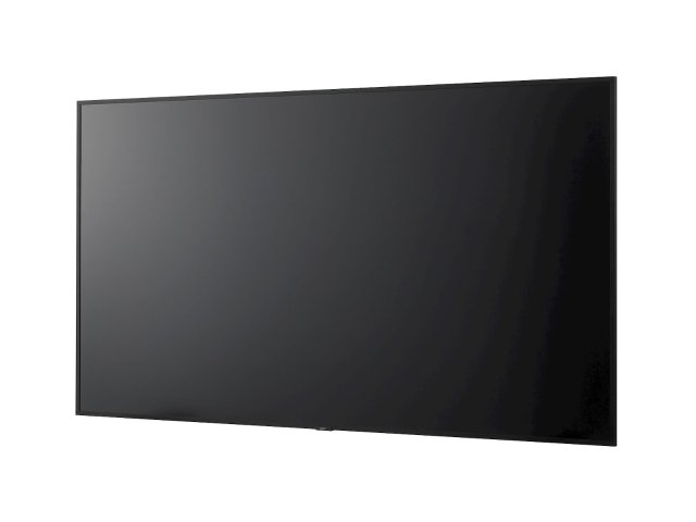 NEC MultiSync® E-Series | E868 86" 4K Essential Large Format Display