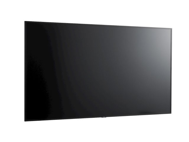 NEC MultiSync® E-Series | E868 86" 4K Essential Large Format Display