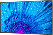 NEC MultiSync® M651 LCD 65" 4K Message Large Format Display | 60005061 Digital Signage Display NEC