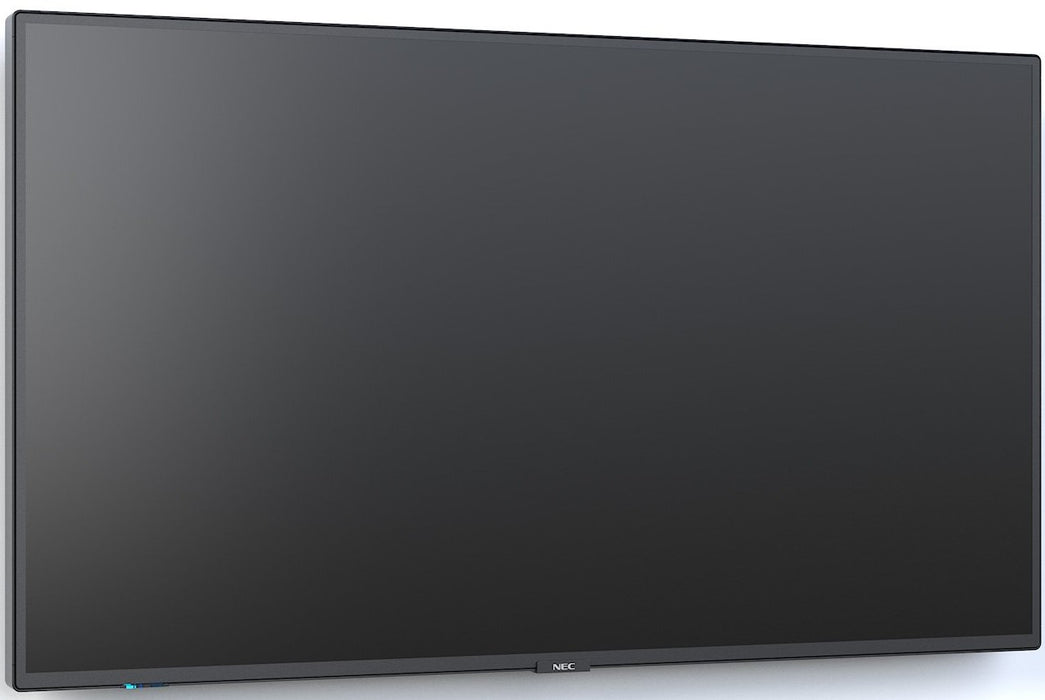 NEC MultiSync® 60005061 / M651 65" 4K Ultra HD LCD Message Large Format Display