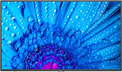 NEC MultiSync® M651 LCD 65" 4K Message Large Format Display | 60005061 NEC Digital Signage NEC