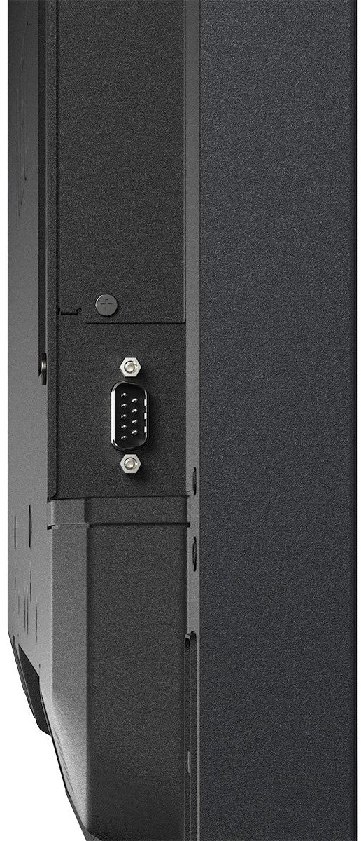 NEC MultiSync® M651 LCD 65" 4K Message Large Format Display | 60005061 Digital Signage Display NEC