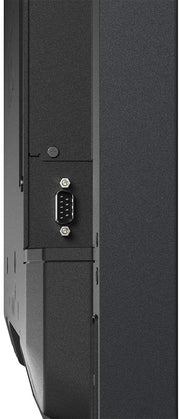 NEC MultiSync® M651 LCD 65" 4K Message Large Format Display | 60005061 Digital Signage Display NEC