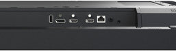 NEC MultiSync® 60005061 / M651 65" 4K Ultra HD LCD Message Large Format Display