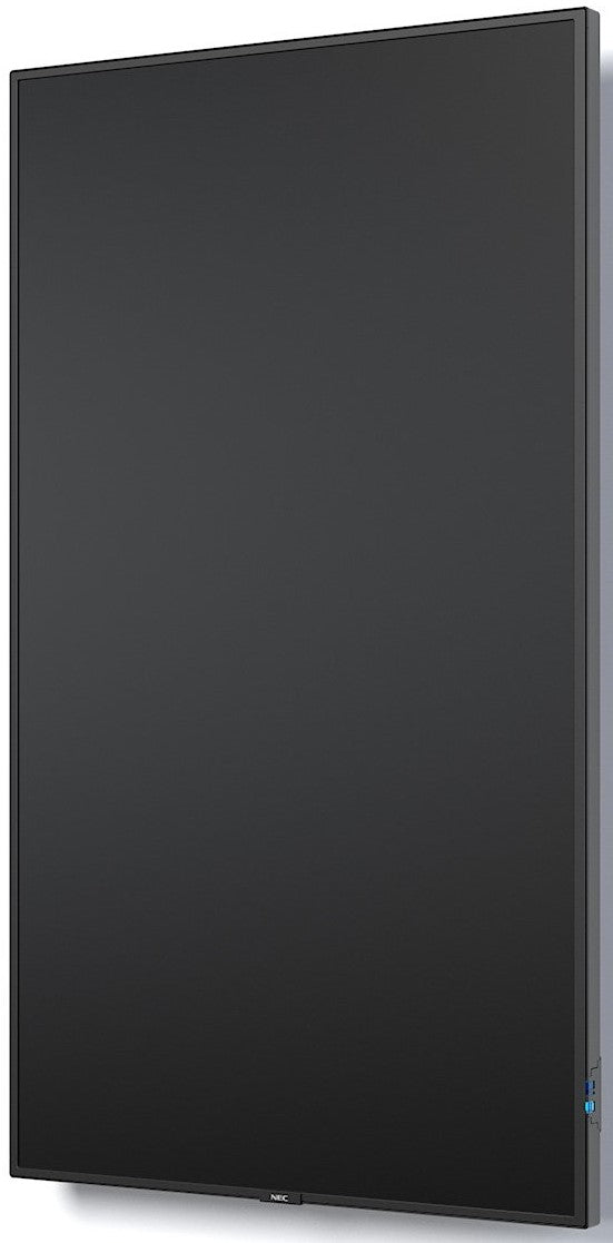 NEC MultiSync® M651 LCD 65" 4K Message Large Format Display | 60005061 Digital Signage Display NEC