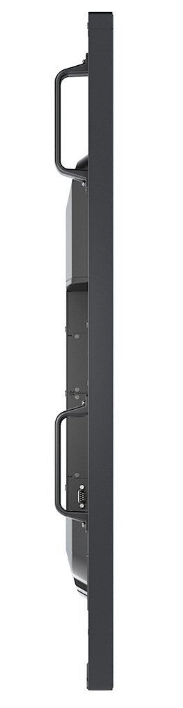 NEC MultiSync® M651 LCD 65" 4K Message Large Format Display | 60005061 Digital Signage Display NEC