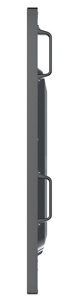 NEC MultiSync® M651 LCD 65" 4K Message Large Format Display | 60005061 Digital Signage Display NEC