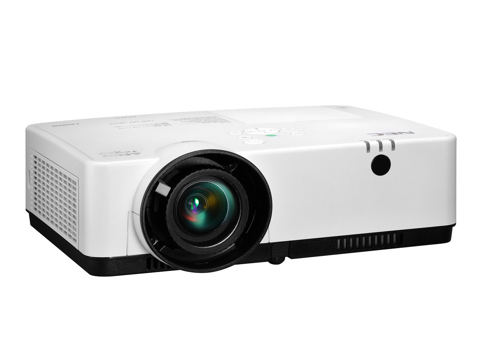 NEC 60005221/ME403U Professional Business Projector - 4000 Lumens Projector NEC