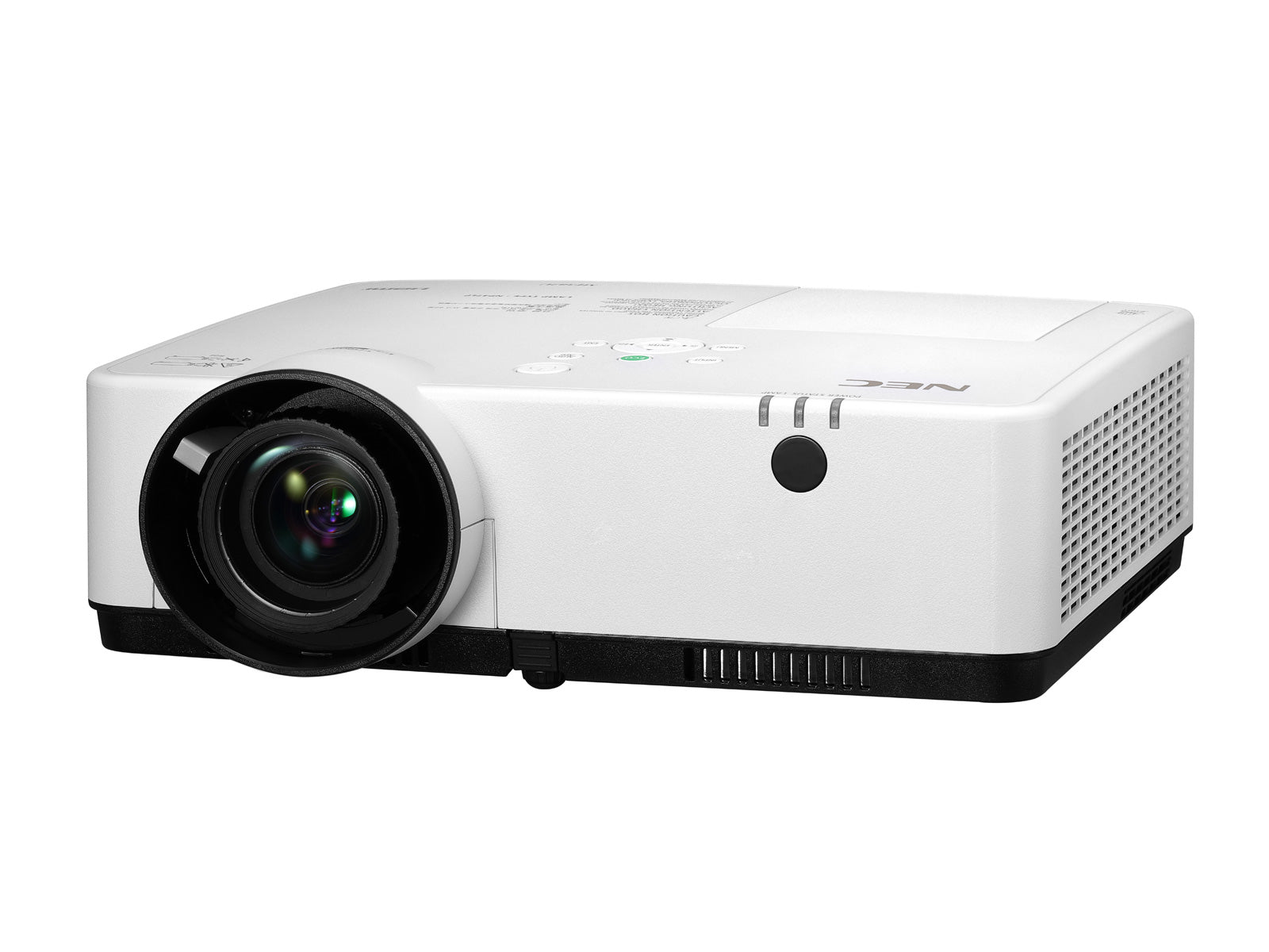 NEC 60005221/ME403U Professional Business Projector - 4000 Lumens Projector NEC