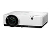 NEC 60005221/ME403U Professional Business Projector - 4000 Lumens