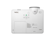 NEC 60005221/ME403U Professional Business Projector - 4000 Lumens Projector NEC