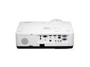 NEC 60005221/ME403U Professional Business Projector - 4000 Lumens Projector NEC