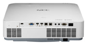 NEC 60005762/P627UL LCD Laser Projector - 6200 Lumens Projector NEC
