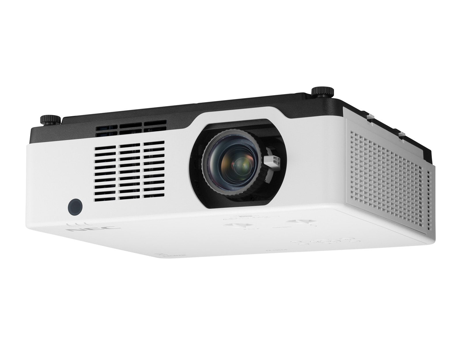NEC PE506UL Professional LCD Laser Projector - 5200 Lumens Projector NEC