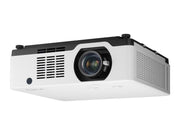 NEC PE506UL Professional LCD Laser Projector - 5200 Lumens Projector NEC