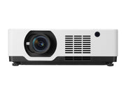 NEC PE506UL Professional LCD Laser Projector - 5200 Lumens Projector NEC