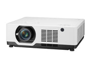 NEC PE506UL Professional LCD Laser Projector - 5200 Lumens Projector NEC