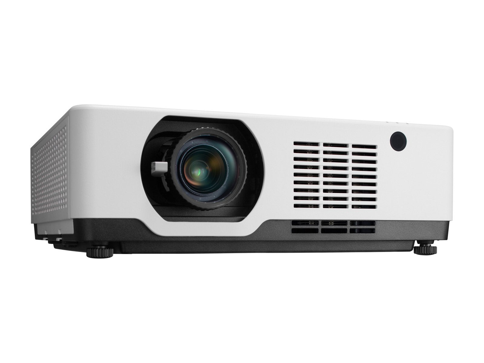 NEC PE506UL Professional LCD Laser Projector - 5200 Lumens Projector NEC