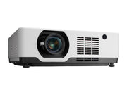 NEC PE506UL Professional LCD Laser Projector - 5200 Lumens Projector NEC